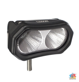 Reflektor roboczy DualEye F LED 10W (flood)