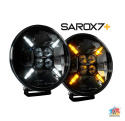 LEDSON Sarox7+ Lampka LED dodatkowa 60W