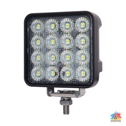 Luna SQ64 LEDSON Flood 4,4