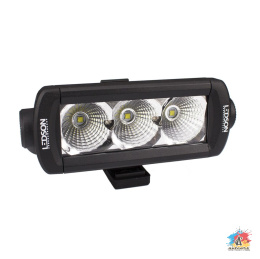 Lampa robocza SLIM LEDSON 15W (V2.0, flood)