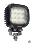Ledson Solidna lampa robocza 63W (Flood, 5040 lumenów)