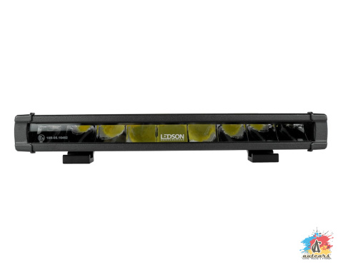 LEDSON Juno 11" LED bar 45W (Driving Beam)
