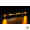 EPIX20+ Stroboskopowa listwa LED 20" 180W Powerboost