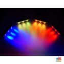 Światło podwodne o określonej barwie (3 x 3W Edison Opto LED)
