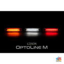 Światło pozycyjne OptoLine M i obrys boczny