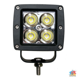 SHARK LED CREE 20W 1400 LM 9-32V