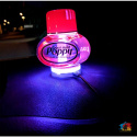 Płyta świetlna do odświeżacza powietrza Poppy (lampa LED USB RGB)