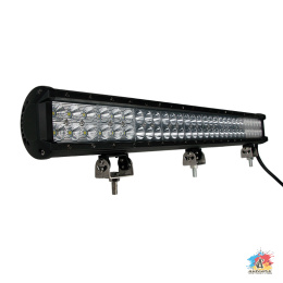 SHARK LED EPISTAR 60*3W 10800 LM 10-30V COMBO