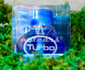Zapach Turbo Tropikalny z podświetleniem Poppy