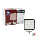 Lampa światła wstecznego M-TECH REVERSE SERIES WLR243 - 16x1,5W HP LED 24W 12/24V ECE R23