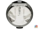 Lampa dodatkowa LED NBB Alpha 175 ze światłem pozycyjnym (E-mark, 12-24V)