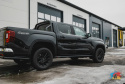 Rury boczne VW Amarok 2023-