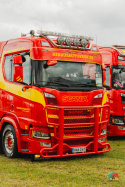 Bullbar RST Freeway Scania NextGen R/S 2017-