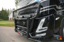 Bullbar RST Autostrada Volvo AERO 2024-