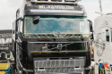 Podszybie INOX Volvo FH4 RST-STEEL