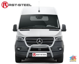 Rura przednia Mercedes-Benz Sprinter 2018-